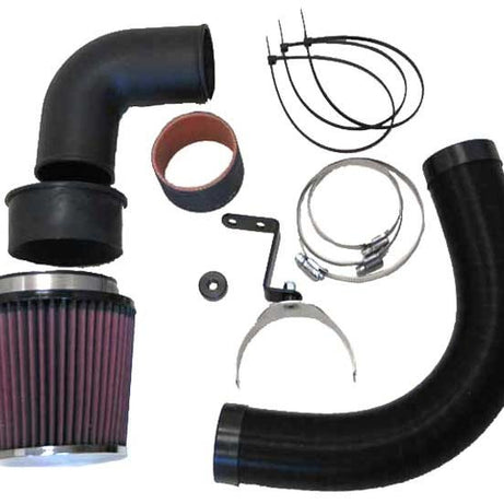 57I K&amp;N Intake Kit 57-0543