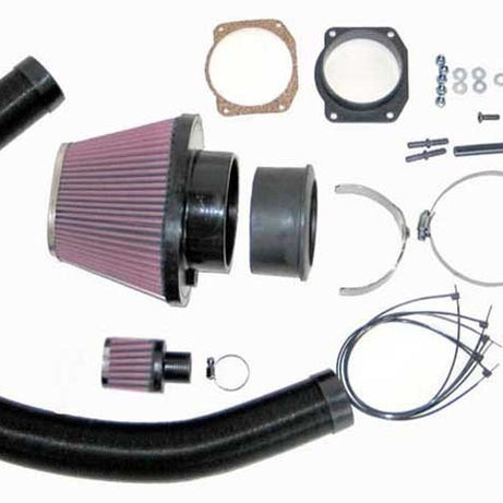 57I K&amp;N Intake Kit 57-0548