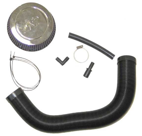 57I K&amp;N Intake Kit 57-0592