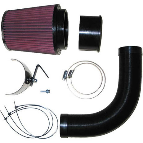 57I K&amp;N Intake Kit 57-0604