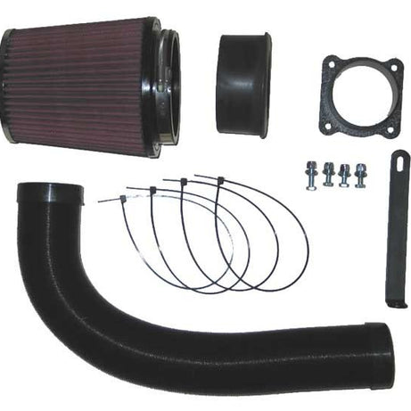 57I K&amp;N Intake Kit 57-0614