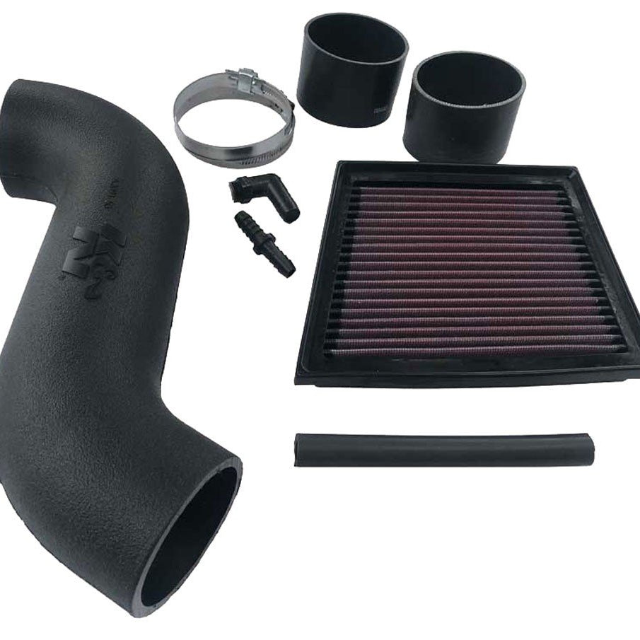 57I K&amp;N Intake Kit 57-0690