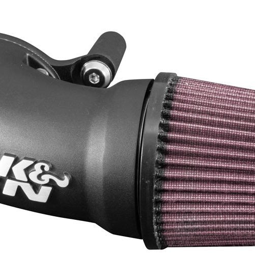 K&amp;N 57-1137 Intake Kit