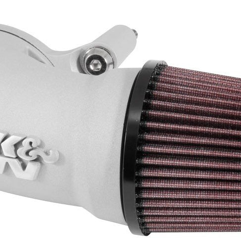 K&amp;N 57-1137S Intake Kit