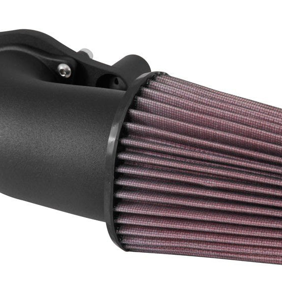 K&amp;N 57-1138 Intake Kit