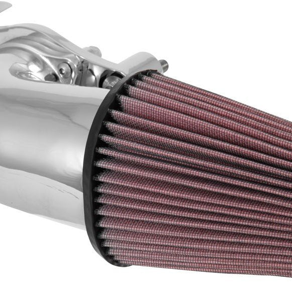 K&amp;N 57-1138C Intake Kit