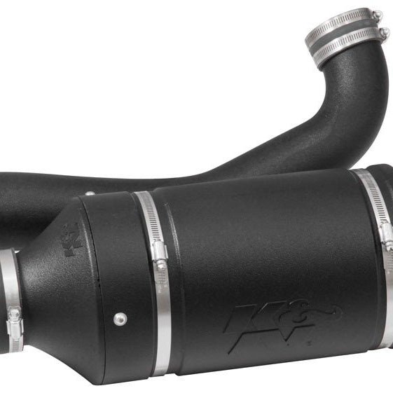 K&amp;N 57-1140 Intake Kit