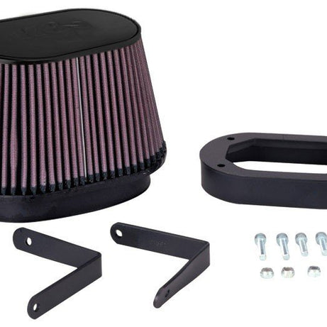 K&amp;N 57-1500-1 Intake Kit