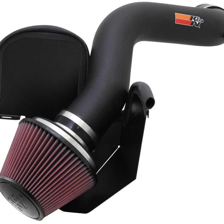 K&amp;N 57-1539 Intake Kit