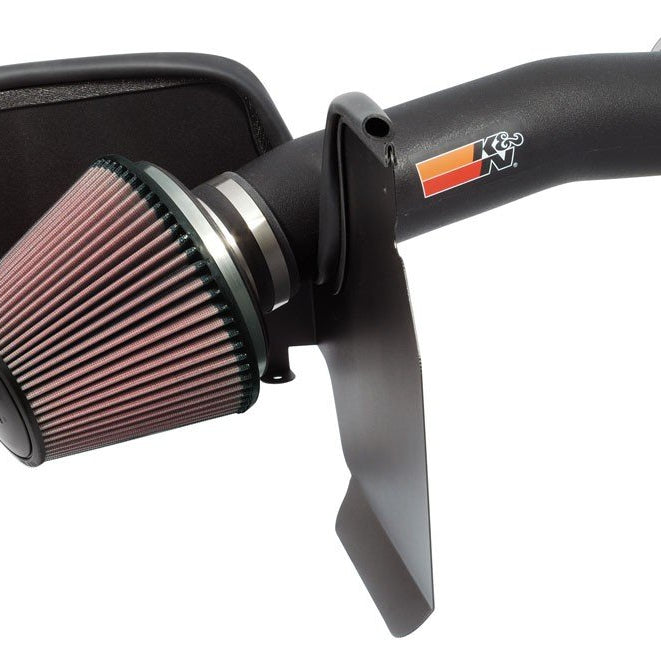 K&amp;N 57-1540 Intake Kit