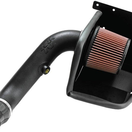 K&amp;N 57-1560 Intake Kit