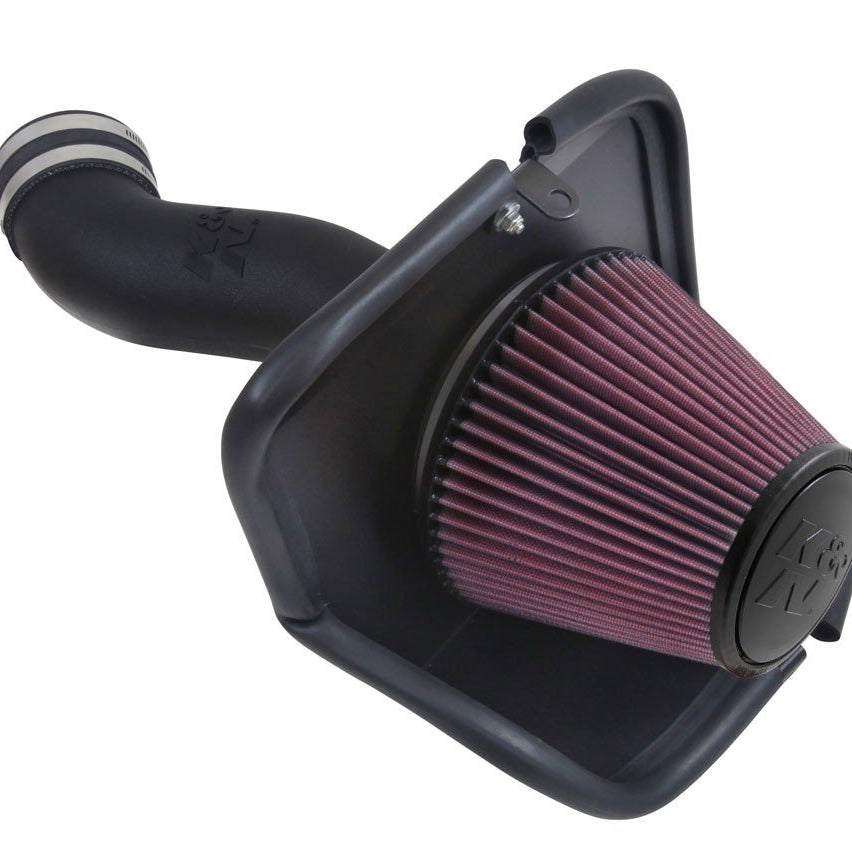 K&amp;N 57-1569 Intake Kit