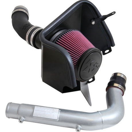 K&amp;N 57-1570 Intake Kit