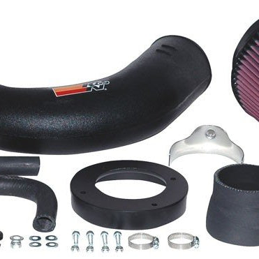 K&amp;N 57-2514-4 Intake Kit