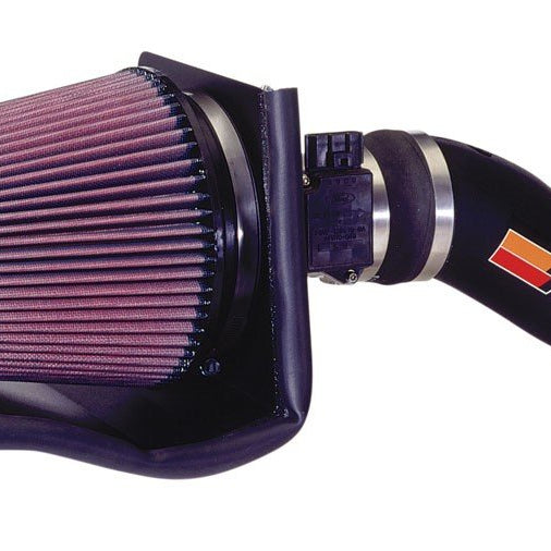 K&amp;N 57-2532 Intake Kit