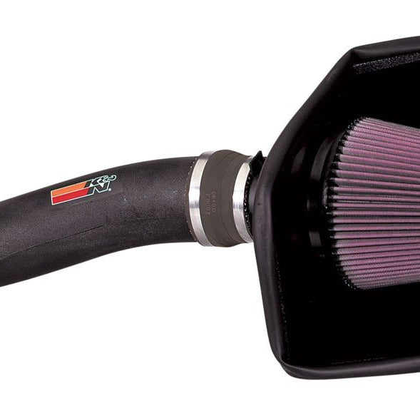 K&amp;N 57-2538 Intake Kit