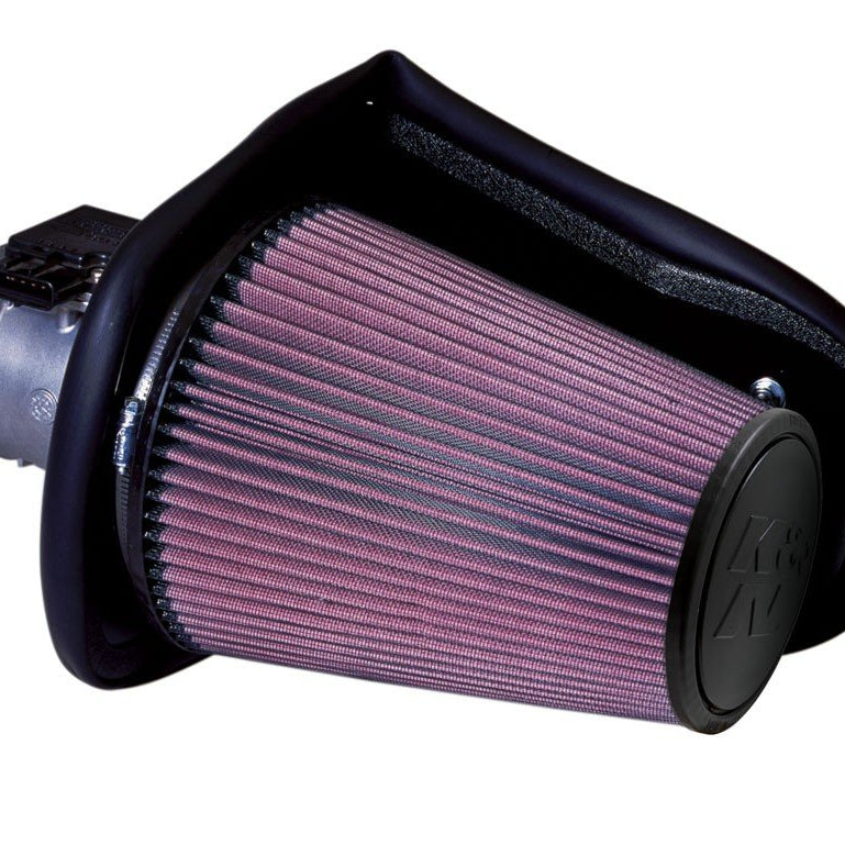 K&amp;N 57-2545 Intake Kit