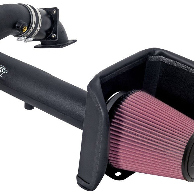 K&amp;N 57-2556 Intake Kit