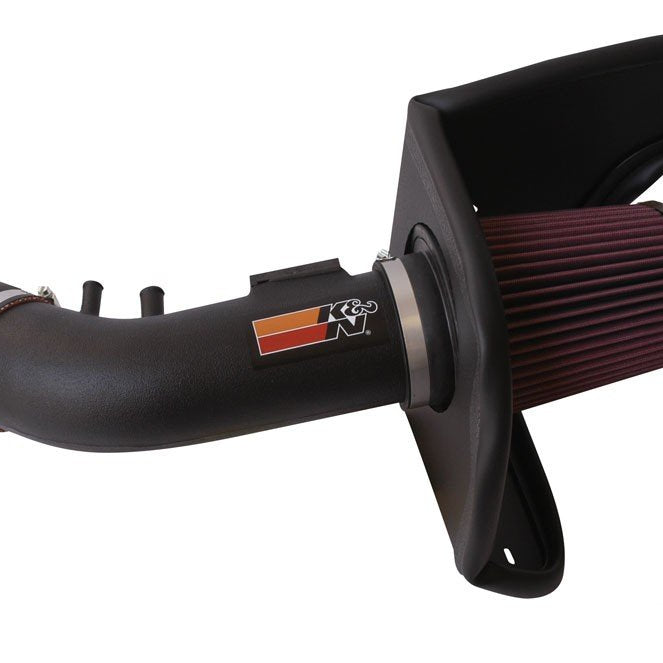 K&amp;N 57-2562 Intake Kit