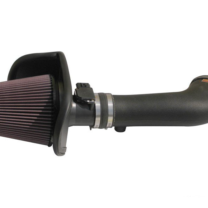 K&amp;N 57-2563 Intake Kit