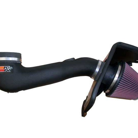 K&amp;N 57-2565 Intake Kit