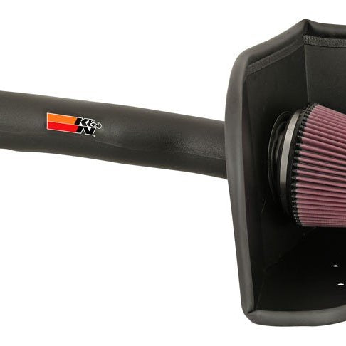 K&amp;N 57-2570 Intake Kit