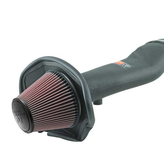 K&amp;N 57-2571 Intake Kit