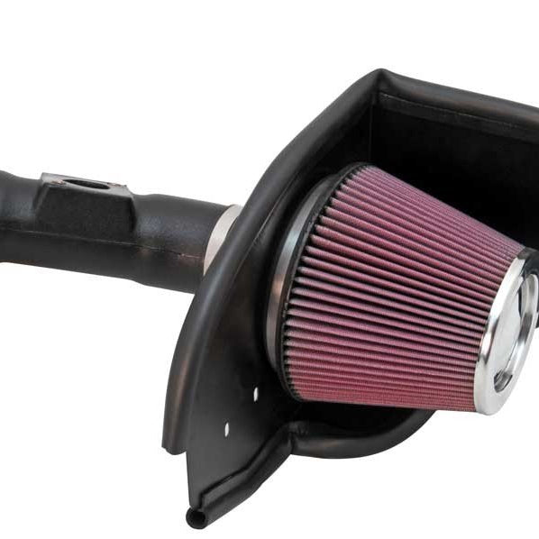 K&amp;N 57-2577 Intake Kit