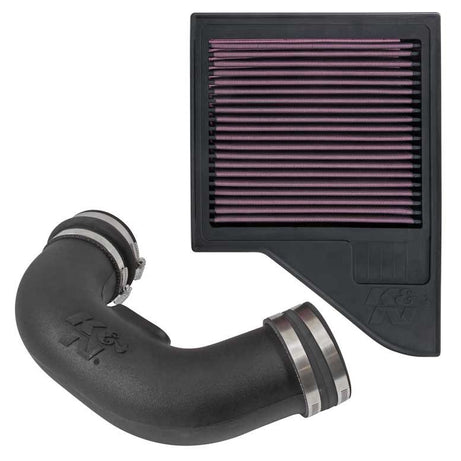 K&amp;N 57-2578 Intake Kit