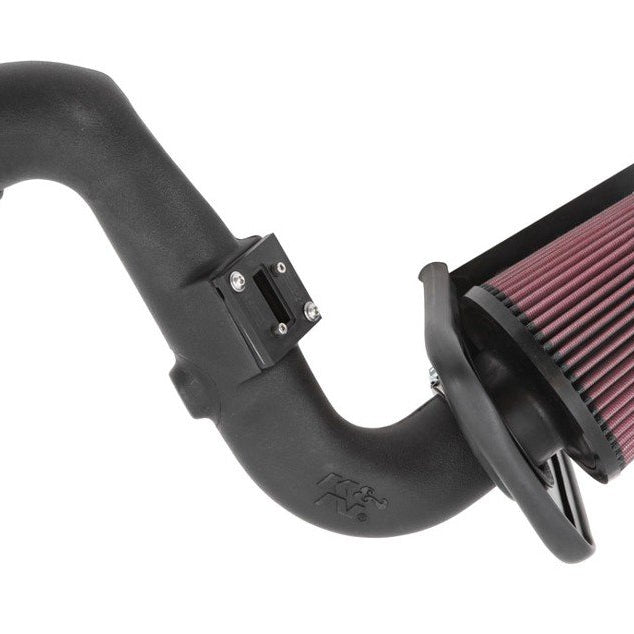 K&amp;N 57-2587 Intake Kit