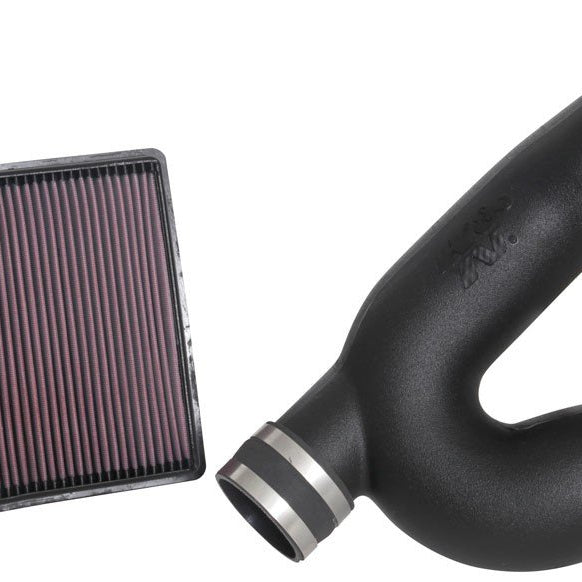 K&amp;N 57-2601 Intake Kit