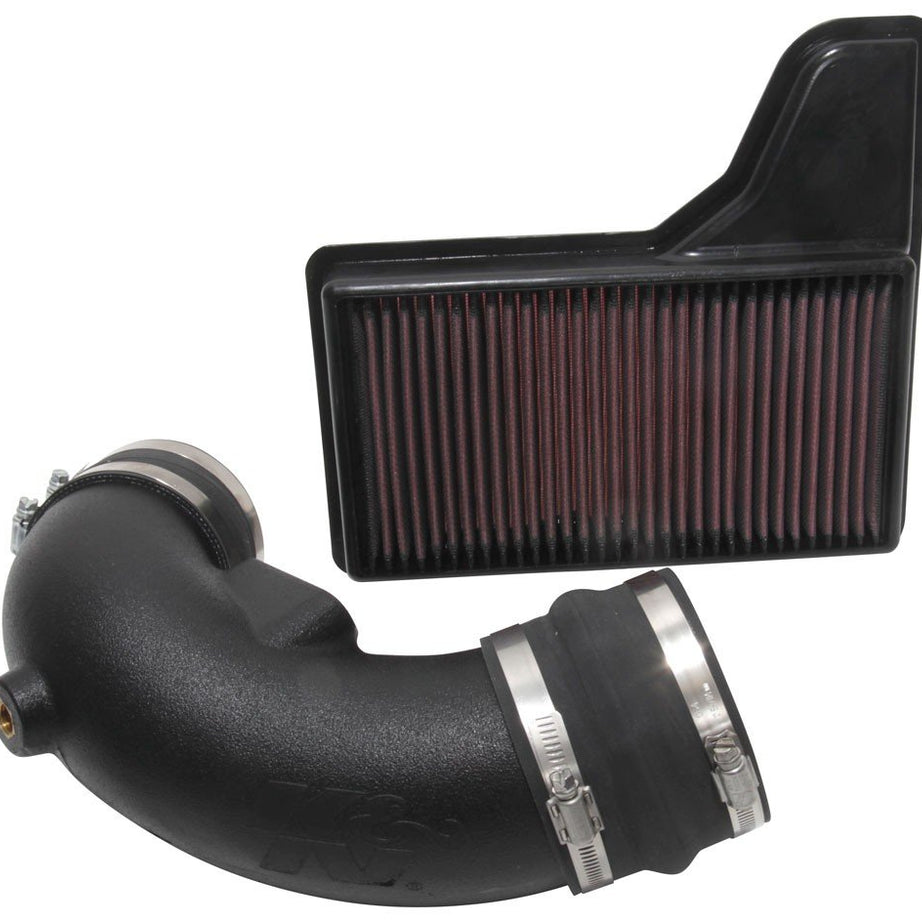 K&amp;N 57-2605 Intake Kit