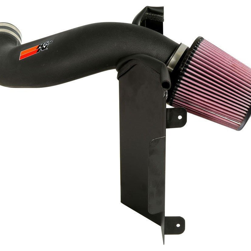 K&amp;N 57-3009 Intake Kit