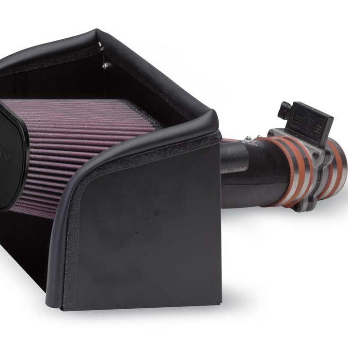 K&amp;N Intake Kit 57-3016-1