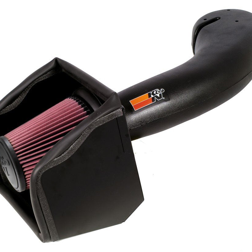 K&amp;N 57-3026 Intake Kit