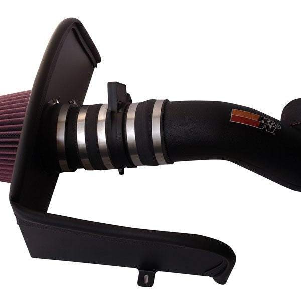 K&amp;N 57-3048 Intake Kit