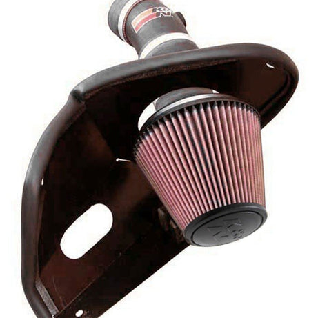 K&amp;N 57-3049 Intake Kit