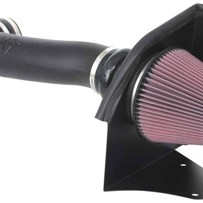 K&amp;N 57-3053 Intake Kit