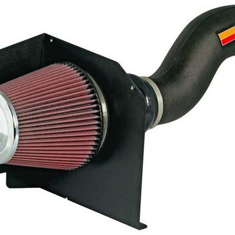 K&amp;N 57-3063 Intake Kit