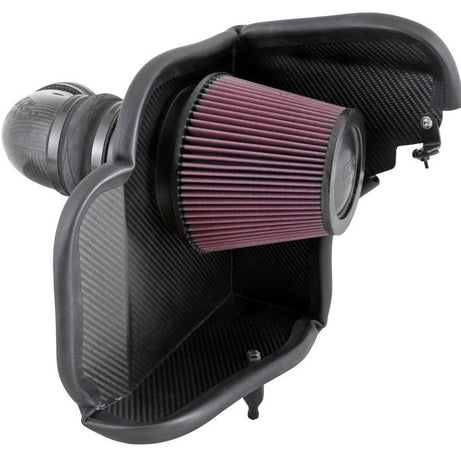 K&amp;N 57-3079 Intake Kit