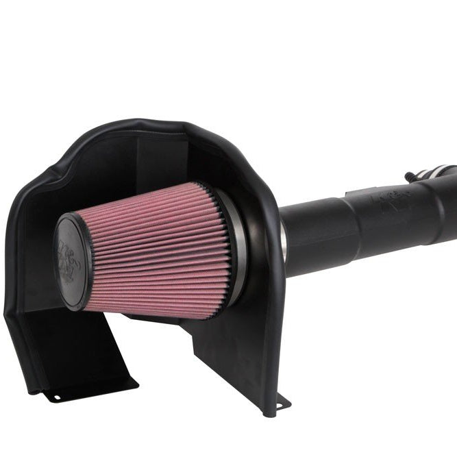 K&amp;N 57-3082 Intake Kit