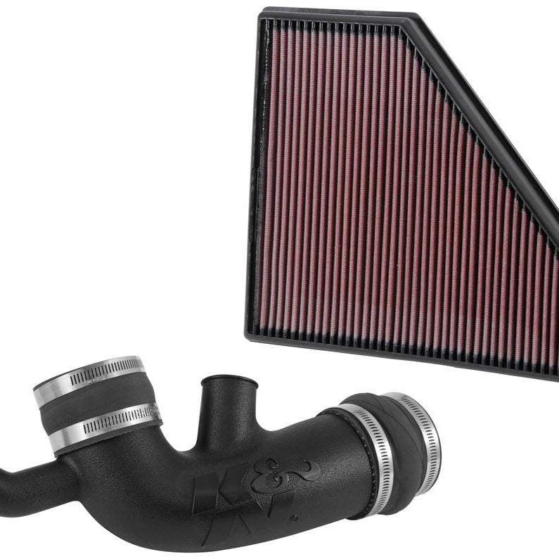 K&amp;N 57-3094 Intake Kit