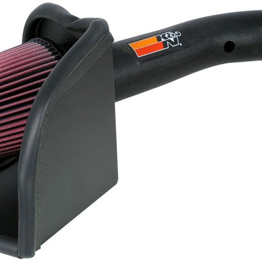 K&amp;N 57-3512 Intake Kit