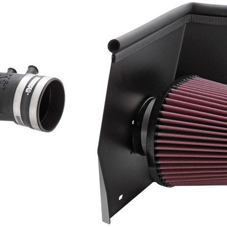 K&amp;N 57-6005 Intake Kit