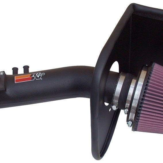 K&amp;N 57-6012 Intake Kit