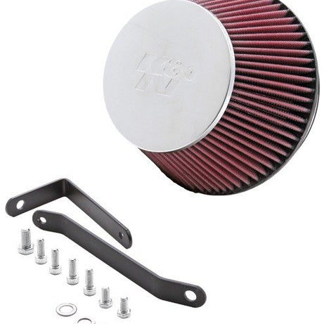 K&amp;N 57-9001 Intake Kit