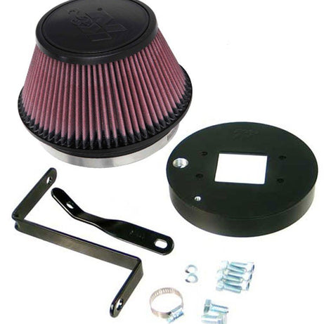 K&amp;N 57-9008 Intake Kit