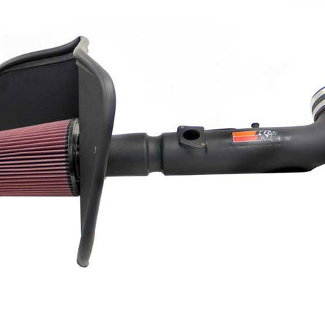 K&amp;N 57-9020 Intake Kit