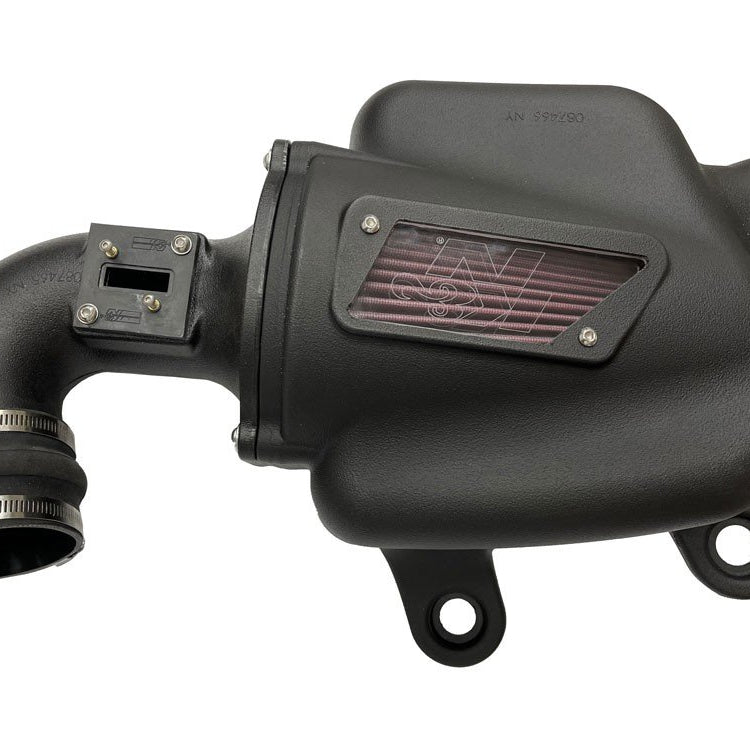 K&amp;N 57S-4521 Intake Kit