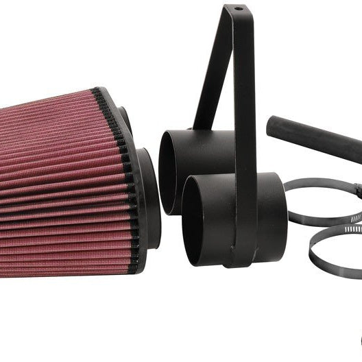 K&amp;N 63-1014 Intake Kit